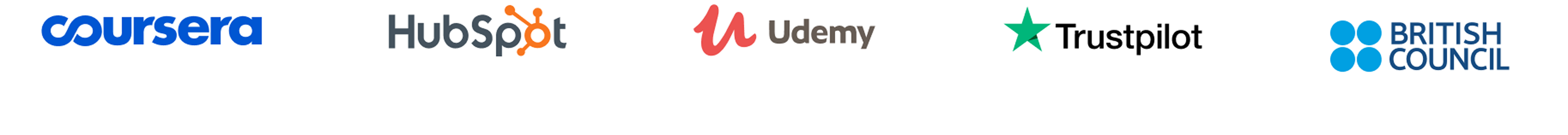 Logá spoločností a partnerov